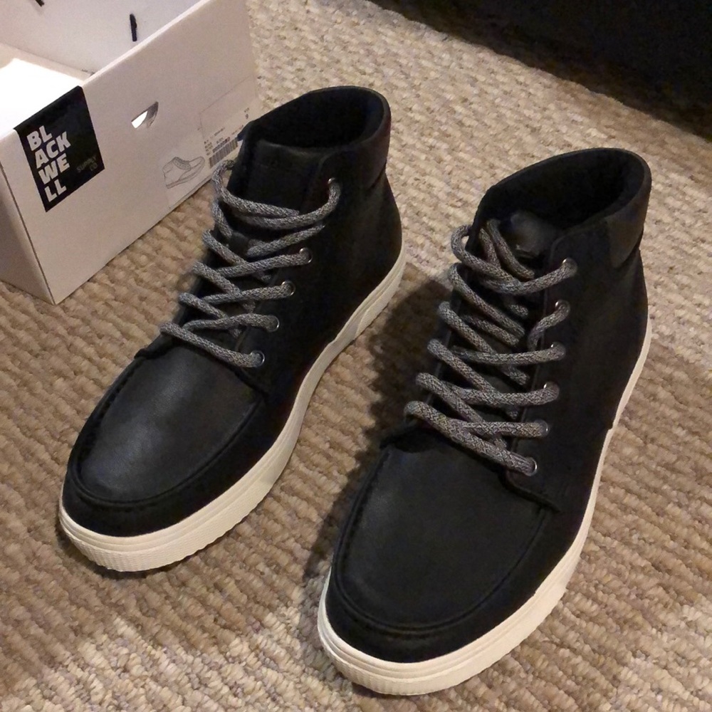 Blackwell Men’s Peter Shoes